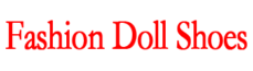 Fashion Doll shoes