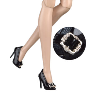 Shoes for Nu.face/Nu.Fantasy Nadja Rhymes & Erin Salston FR6.0 FR2 Obitsu doll