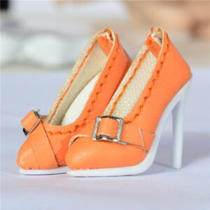 High heels Shoes fit FR6.0 east 59th FR2 NU.face integrity toys jason wu doll