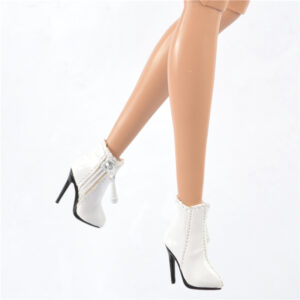 Sherry shoes for 12" FR2 FR6 poppy parker integrity toys and Doll DG momoko
