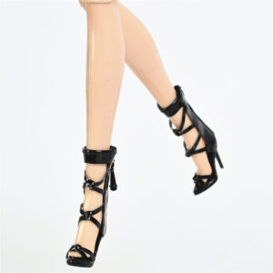 New Sandals shoes fit FR2 Nu face FR6.0 Jason wu integrity toys veronique
