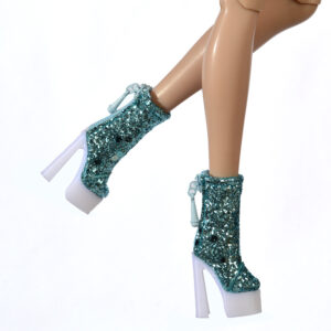 Shoes for Mademoiselle Annik FR FR2 FR6.0 Poppy parker Nu.face Silkstone Doll