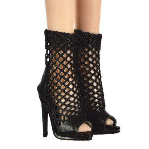Shoes fit Fashion royalty FR6.0 Dynamite girl FR2 NU.face Obitsu silkstone 1022N