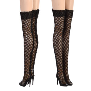 Mesh shoes for 12“ Barbie silkstone FR6.0 FR2 Nu.face 3.0 MUSES OwenSu/JAMIEshow