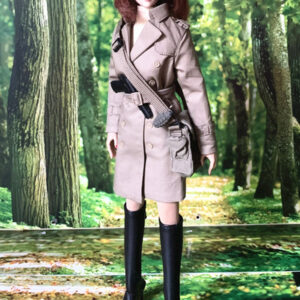 Sherry Shoes for Color Infusion Jem and the Holograms integrity toys boots