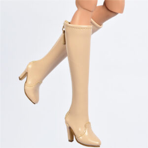 Sherry Shoes for Color Infusion & Jem and the Holograms integrity toys boots