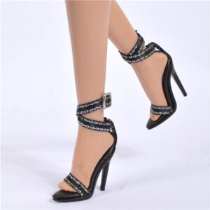 Sherry fit FR2 shoes sandals Jason wu integrity toys dynamite girls