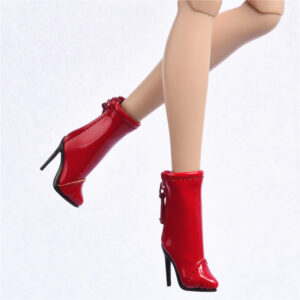 Sherry Shoes Fit Silkstone Fashion Royalty FR2 FR6.0 NU.face Dynamite girls