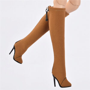 Boots shoes for Meteor Fashion royalty FR2 FR6.0 PP DG obitsu 23 27