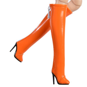 Shoes Boots fit Fashion royalty FR6.0 FR2 NU.face Obitsu FR3.0