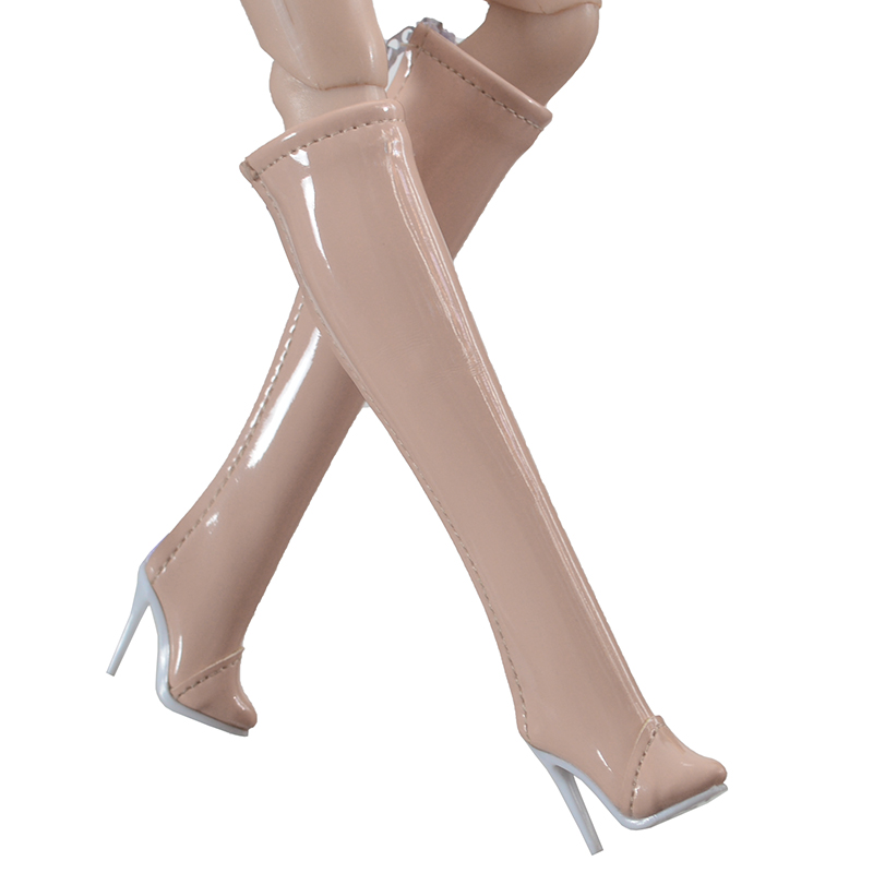 Shoes for Dynamite girls Fashion royalty FR6.0 FR2 Nu.Face Meteor East 59TH doll - Image 3