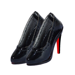 Shoes for FR6 Nu.face FR2 Nu.Fantasy Nadja Rhymes & Erin Salston Sexy heels