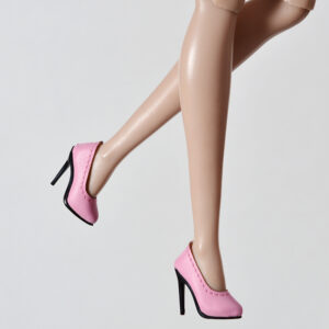 Sherry shoes for FR6.0 Nu.Fantasy Nu.Face FR2 body doll