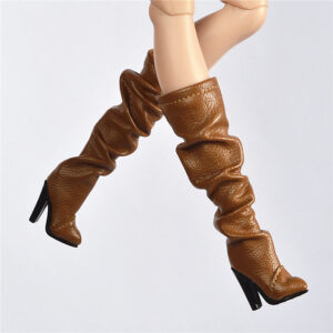 Folds Shoes Fit Meteor east 59th Fashion Royalty FR2 FR6.0 NU.face Jason Wu #26