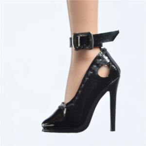 shoes for FR2 Nu Face 2 Jason wu integrity toys doll Sexy heel pumps