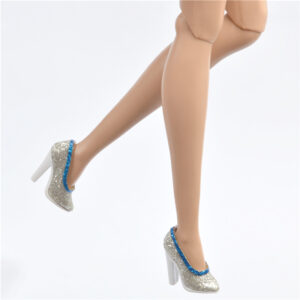 Shoes for FR6 Nu.face FR2 Nu.Fantasy Nadja Rhymes & Erin Salston Sexy heels
