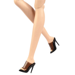 Sherry fit FR2 Nu face2 FR6.0 doll shoes sandals Jason wu integrity toys
