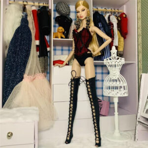 Skinny straps Shoes for FR2 Nu.Face FR6.0 Meteor Jason wu Poppy parker zipper ok