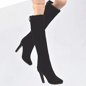 Sherry Shoes for 16" RTB101 Feet Body Phyn & Aero Tonner Wonder Woman/Grace boot