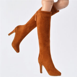 Shoes 16" Phyn Aero Just Rayne Ellowyne Wilde Evangeline Ghastly RTB101 Tonner