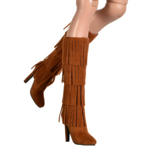 Tassel Shoes boots for 16" Phyn Aero RTB101 Just Rayne ellowyne wilde Evangeline